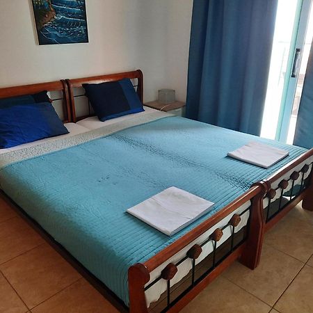 Holiday Apartment With Sea View Paralimni Zewnętrze zdjęcie